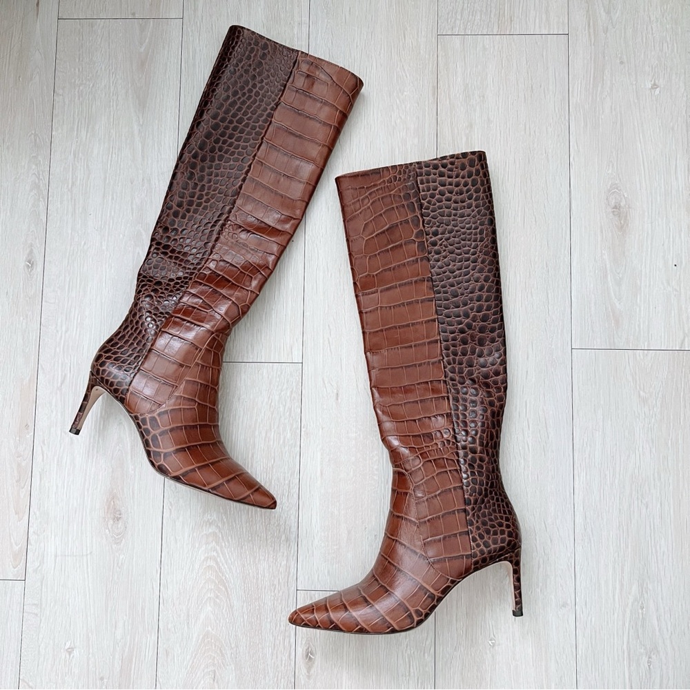 Ulla Johnson Renata Boot
